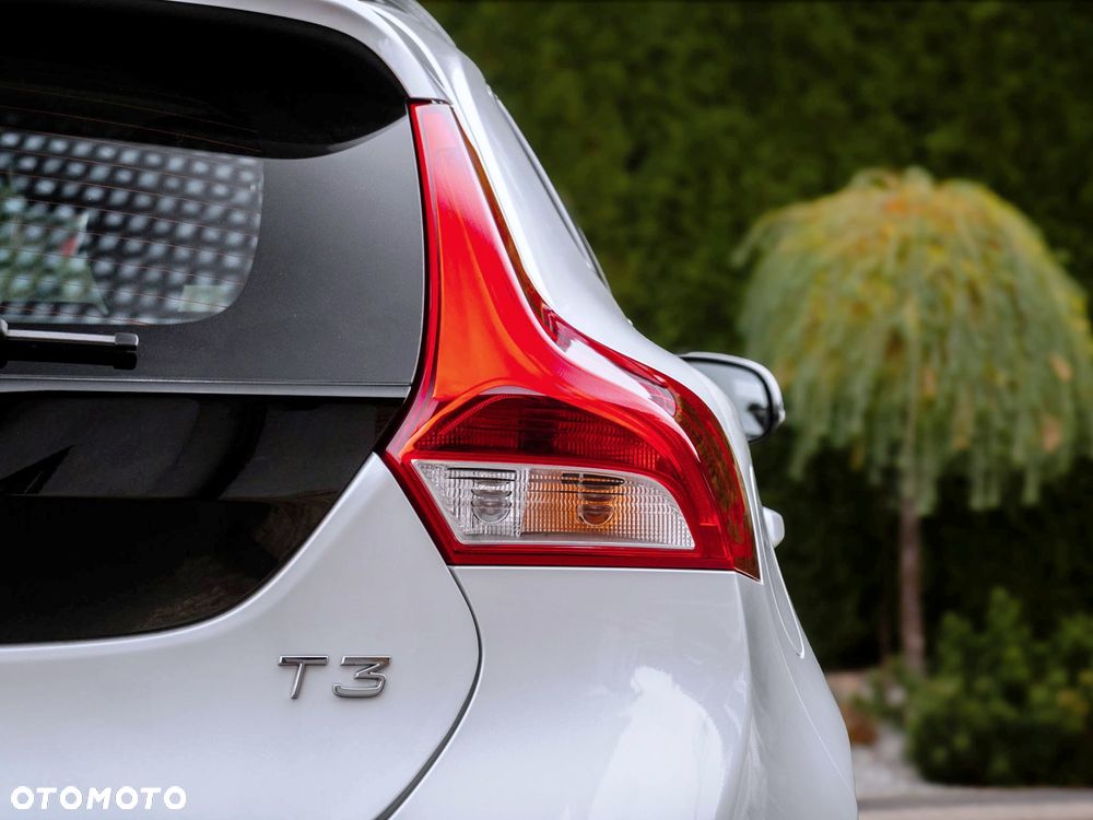 Volvo V40 Cross Country T3 Ocean Race - 36