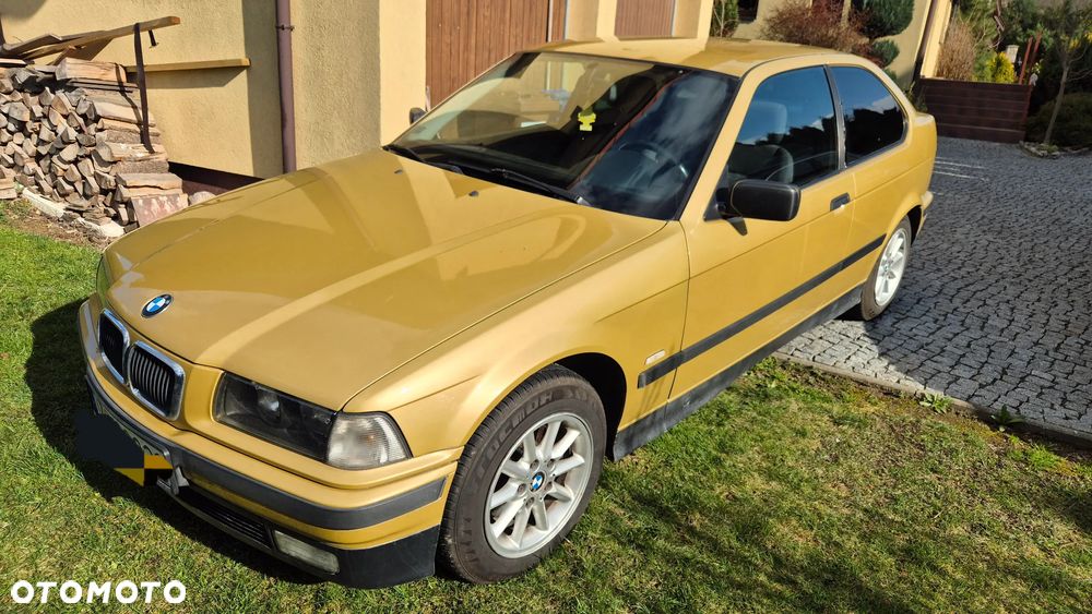 BMW Seria 3 - 11
