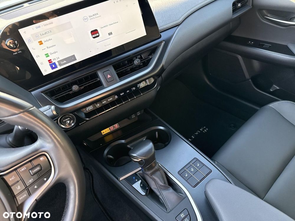 Lexus UX 250h GPF F Sport Design 2WD - 19