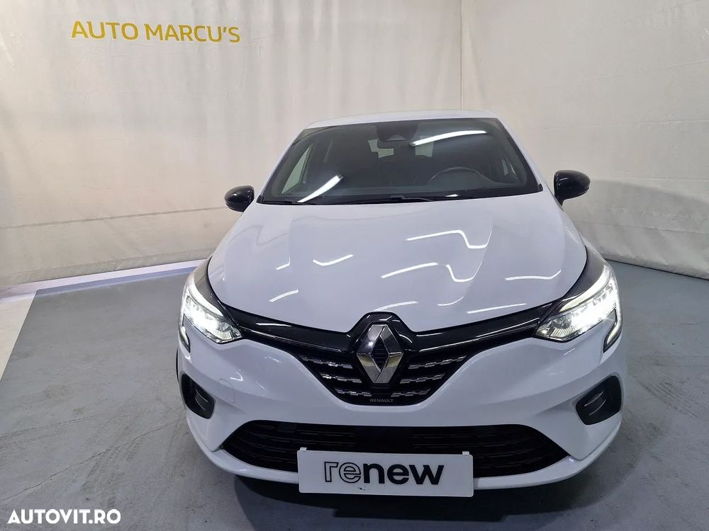 Renault Clio V TCe Intens - 18