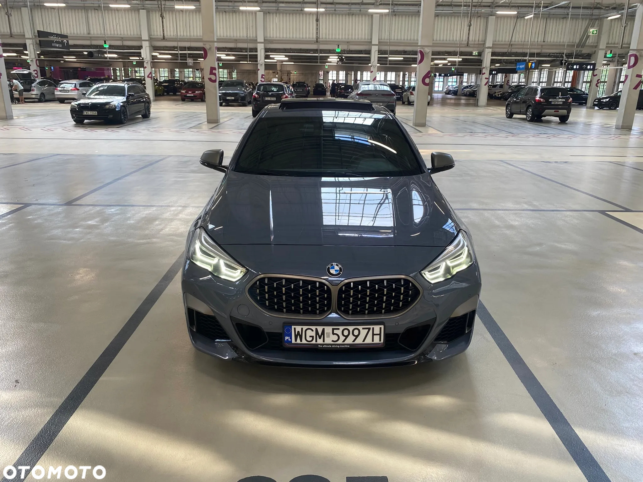 BMW Seria 2 M235i xDrive - 13