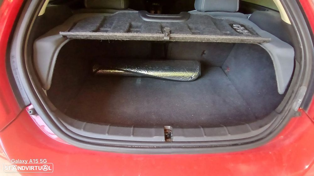 Volvo C30 DRIVe - 16