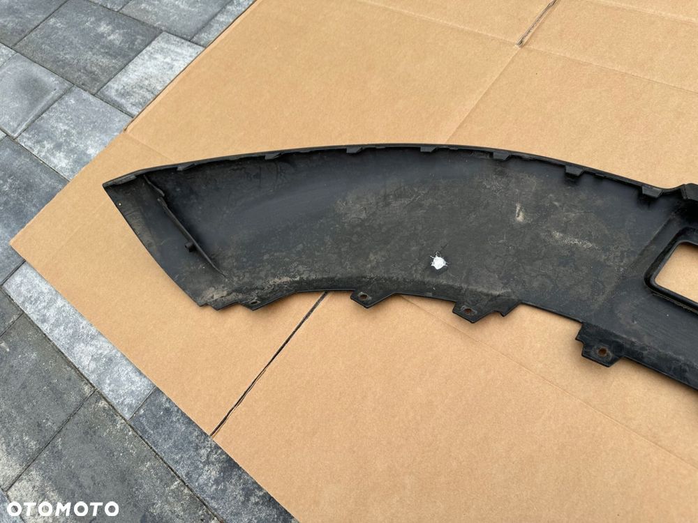 zderzak spoiler przÓd audi q5 8r 2008-2012 oryginaŁ Ładny - 7