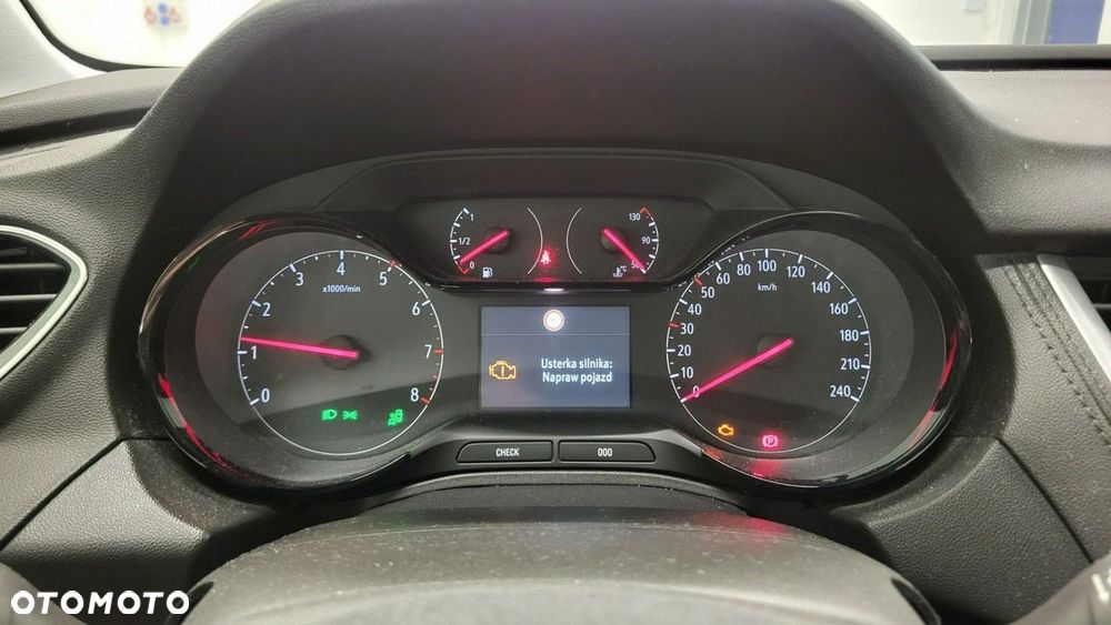 Opel Grandland X - 15