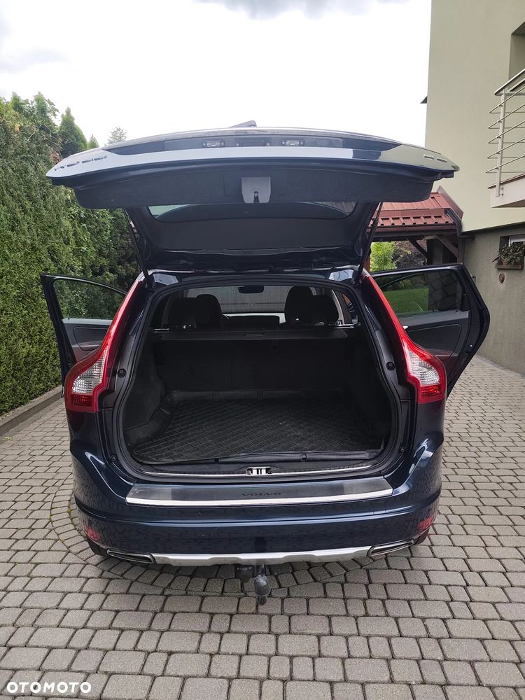 Volvo XC 60 D4 Geartronic Momentum - 13