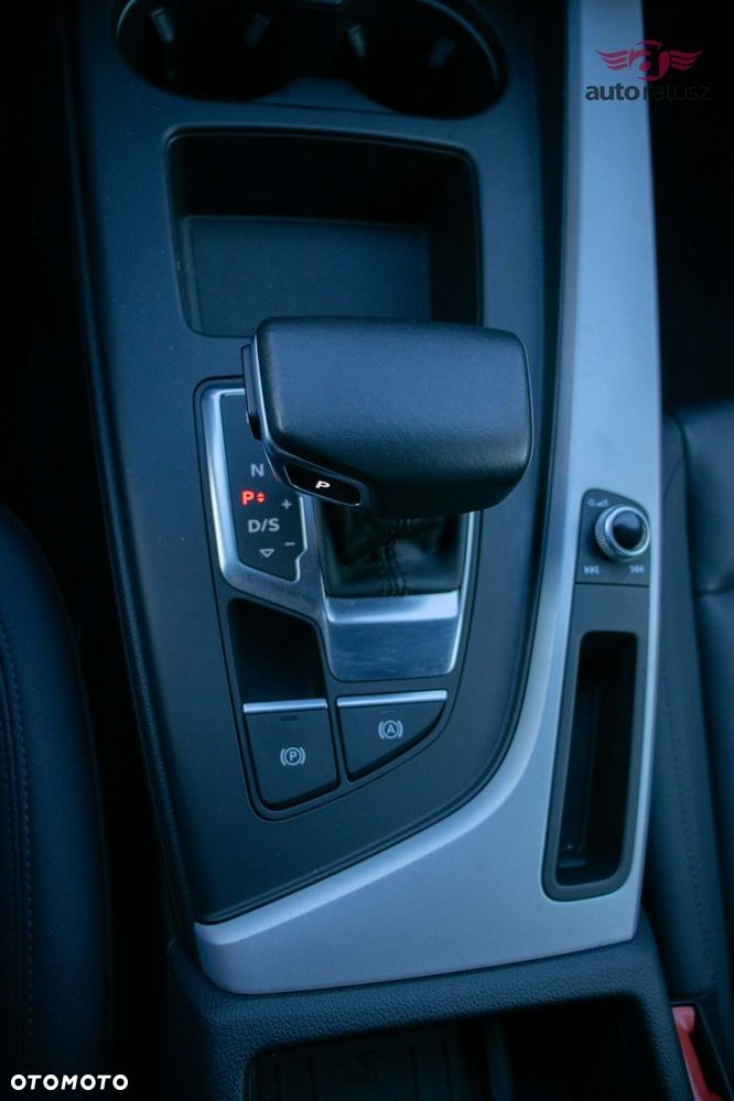 Audi A5 Sportback - 34