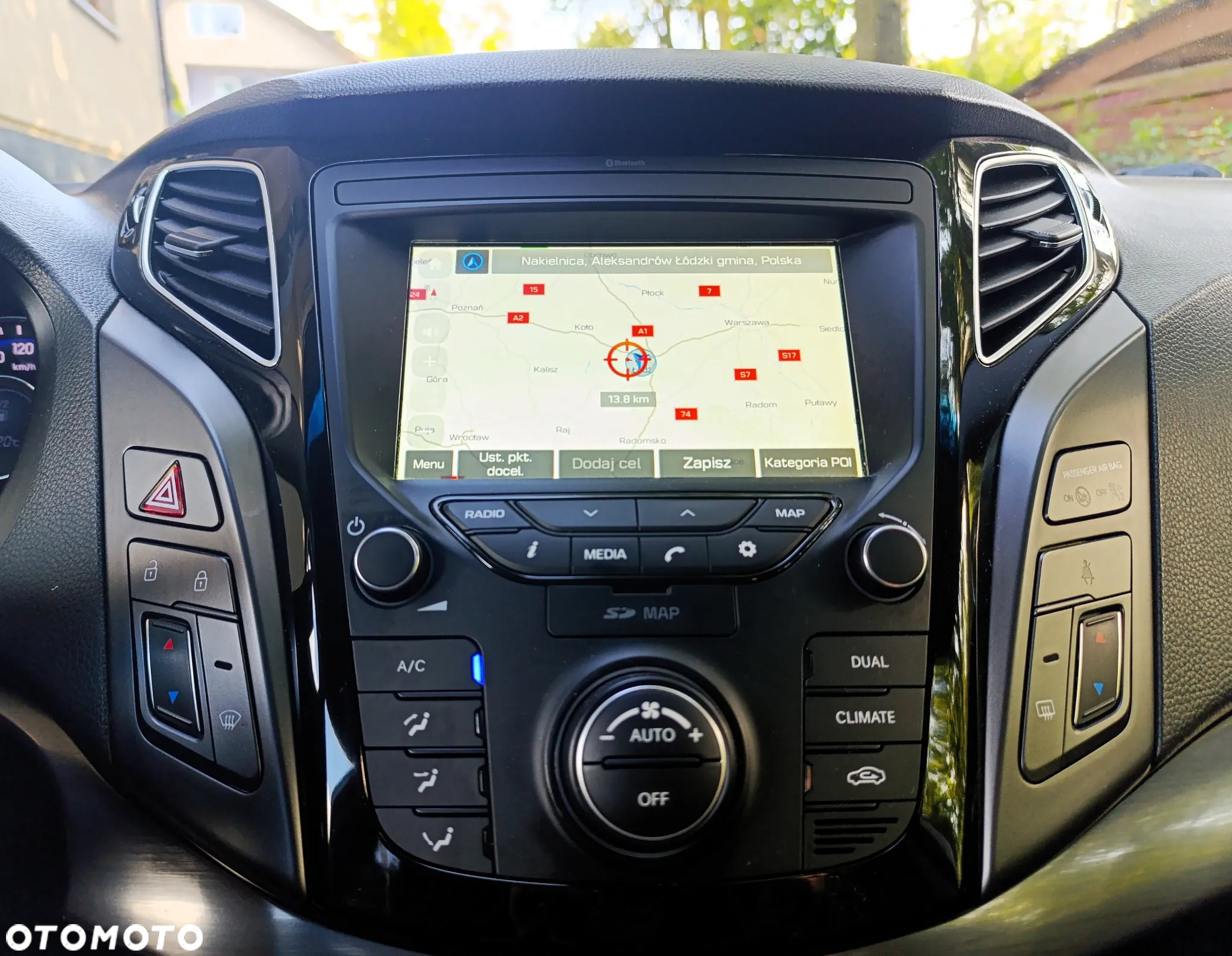 Hyundai i40 1.7 CRDi BlueDrive Comfort DCT - 20