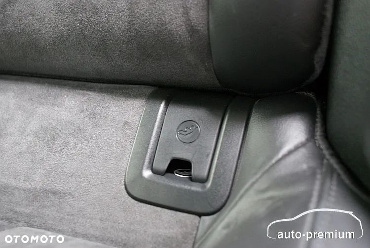 Audi A3 Sportback 2.0 TDI (clean diesel) quattro Ambiente - 23