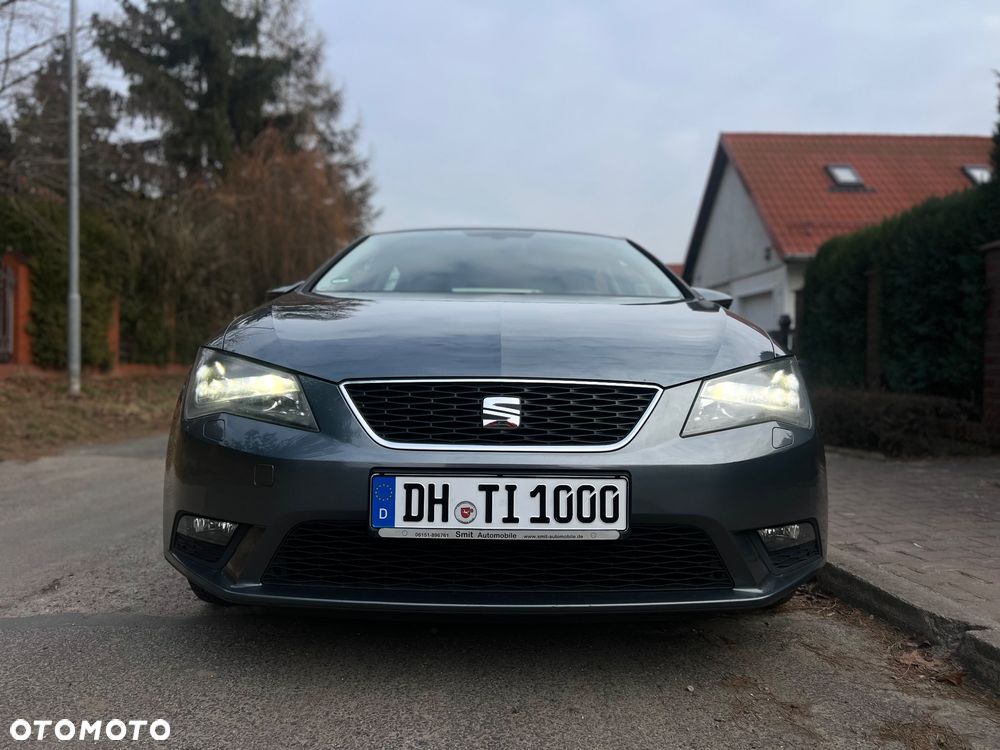 Seat Leon - 15