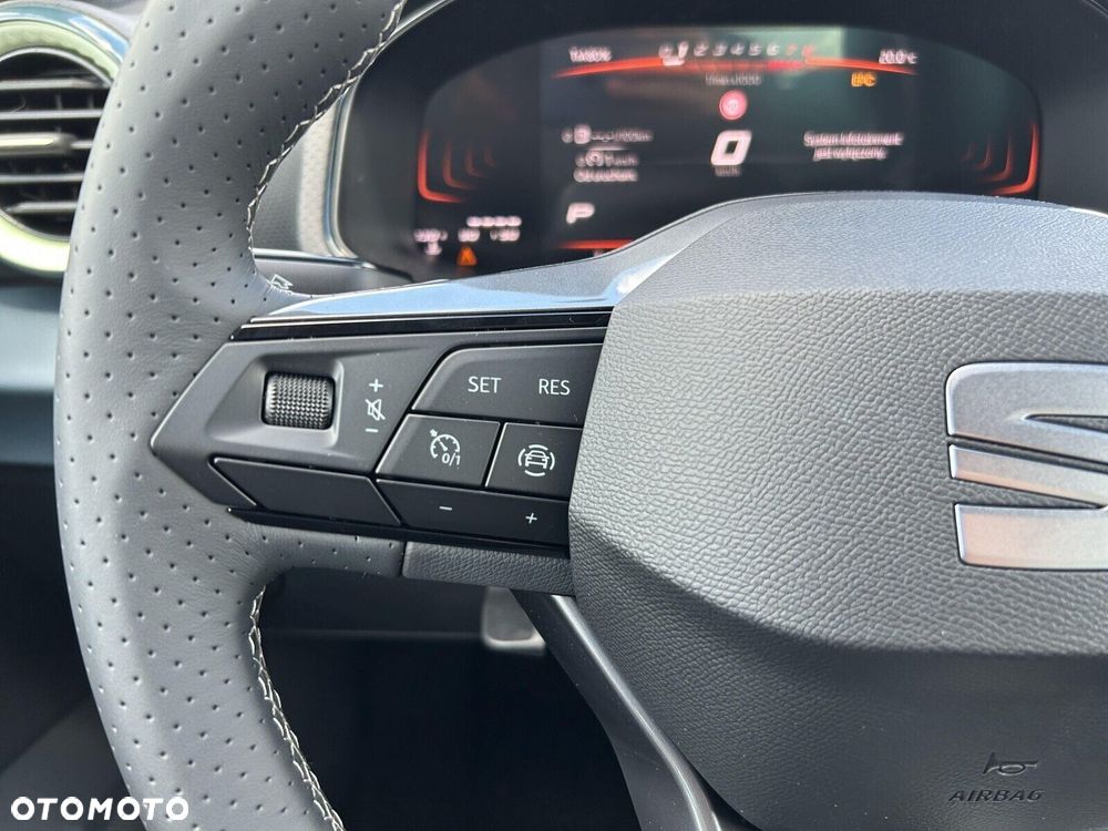 Seat Arona - 16
