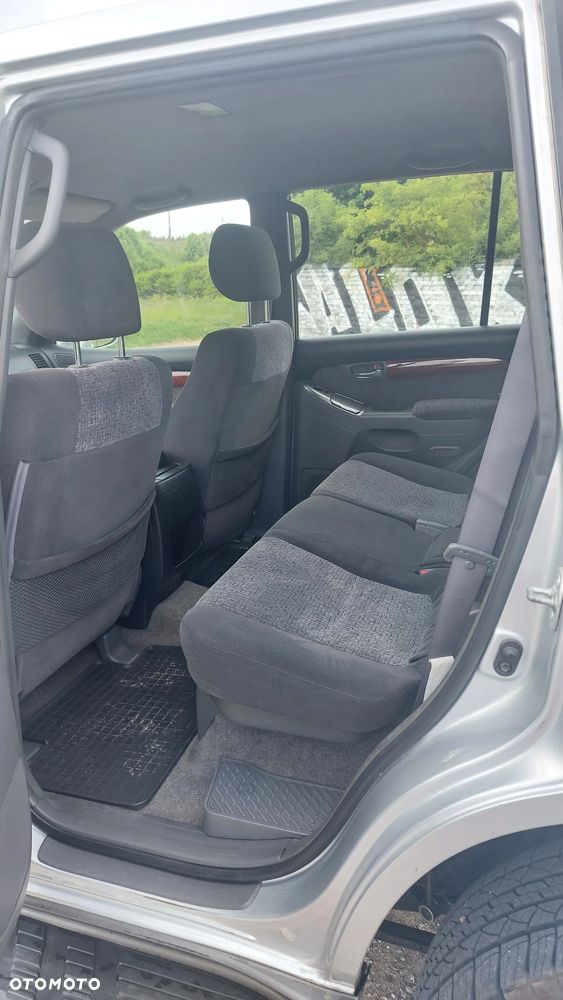 Toyota Land Cruiser 3.0 D Luna - 34