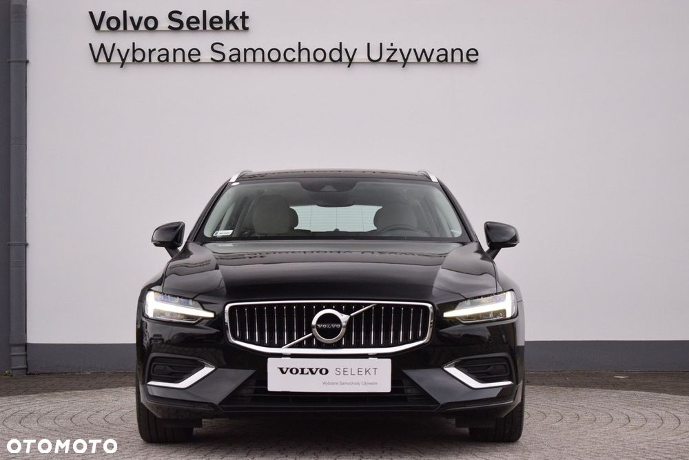 Volvo V60 - 2