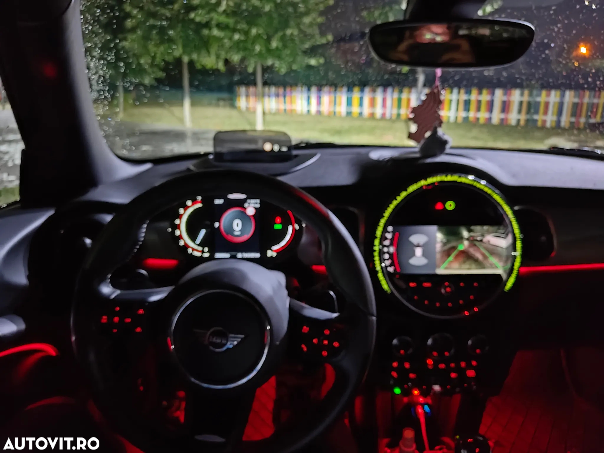 Mini John Cooper Works - 9