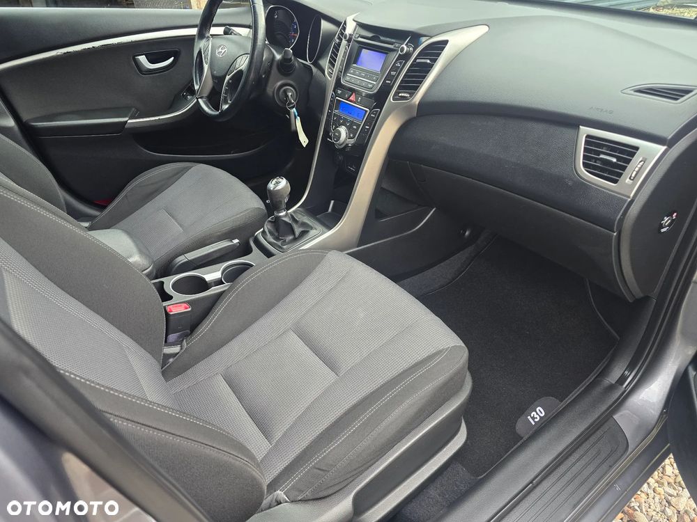 Hyundai i30 1.6 Style - 22
