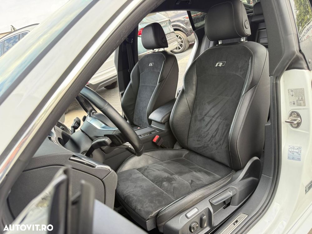 Volkswagen ARTEON - 6