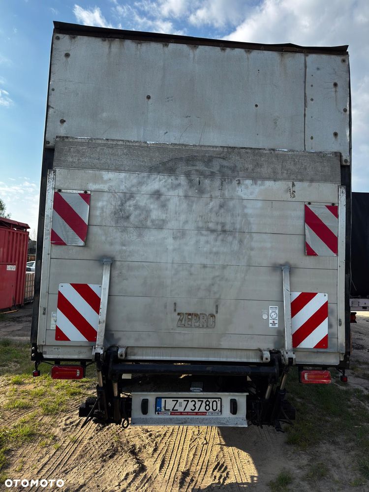 Peugeot Boxer - 9