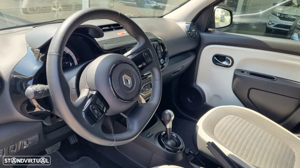 Renault Twingo Z.E. 22 Zen - 10