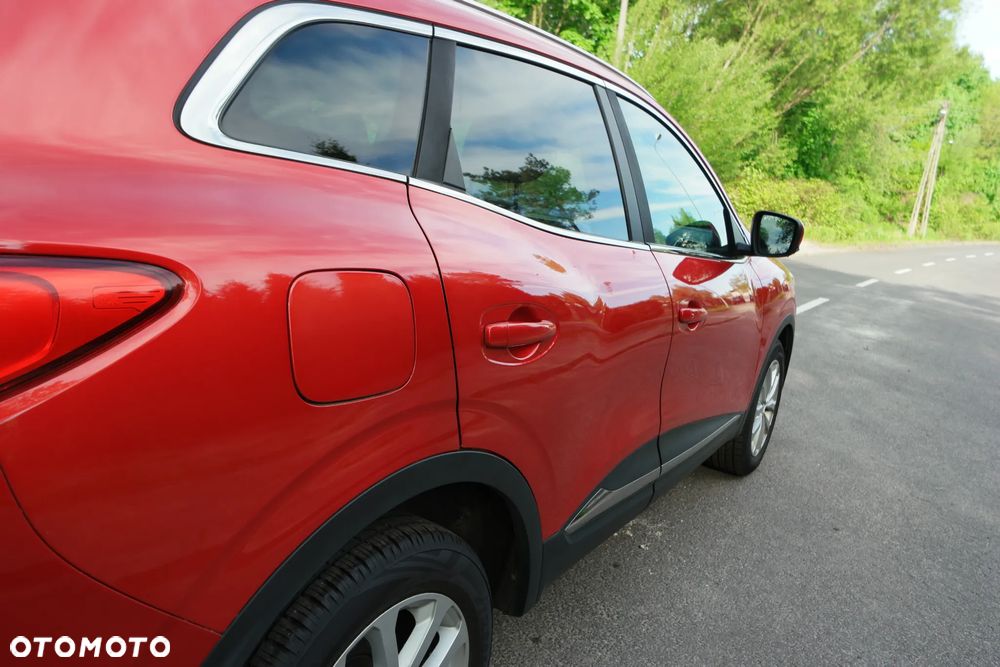 Renault Kadjar - 14