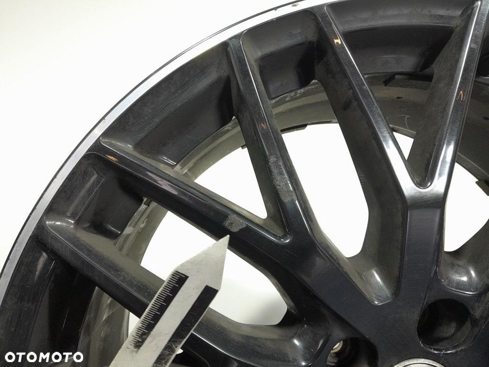 AUDI Q7 II 4M FELGI ALUMINIOWE 9JX20 ET 33 5X112 4M0601025BJ - 6