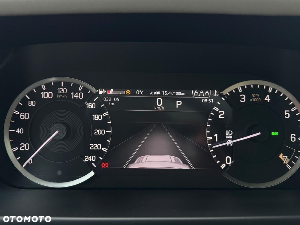 Land Rover Defender 2.0 P300 S - 32