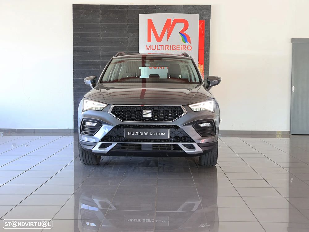 SEAT Ateca 1.0 TSI Style - 2