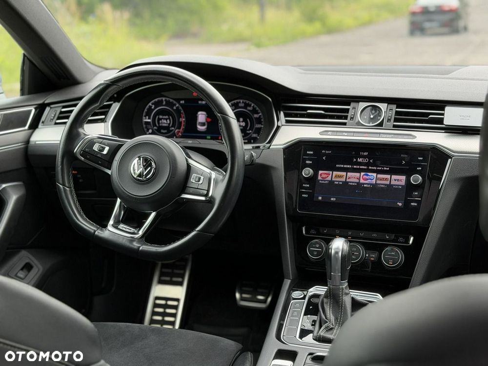 Volkswagen Arteon - 24