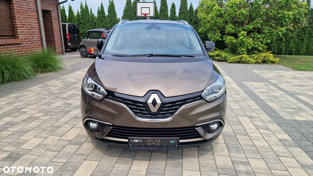 Renault Grand Scenic - 5