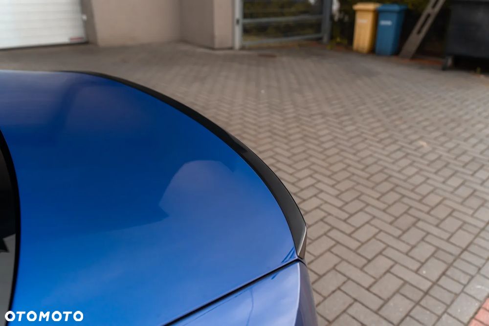 BMW Seria 3 320d mHEV M Sport sport - 13