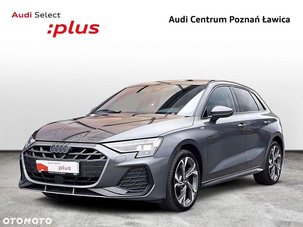 Audi A3 Sportback - 2