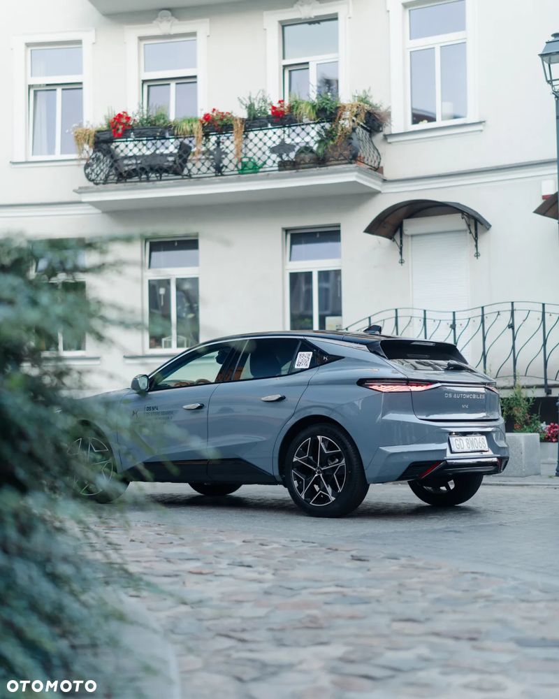 DS Automobiles DS 4 - 16