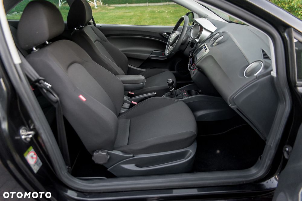 Seat Ibiza - 15