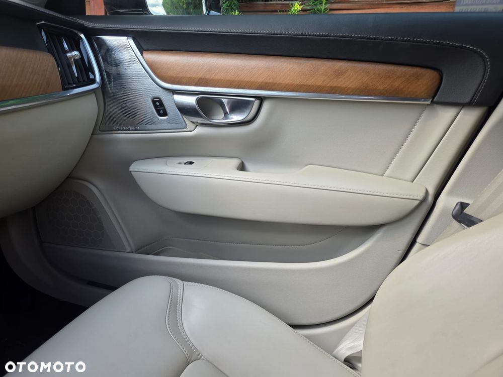 Volvo S90 D3 Inscription - 10
