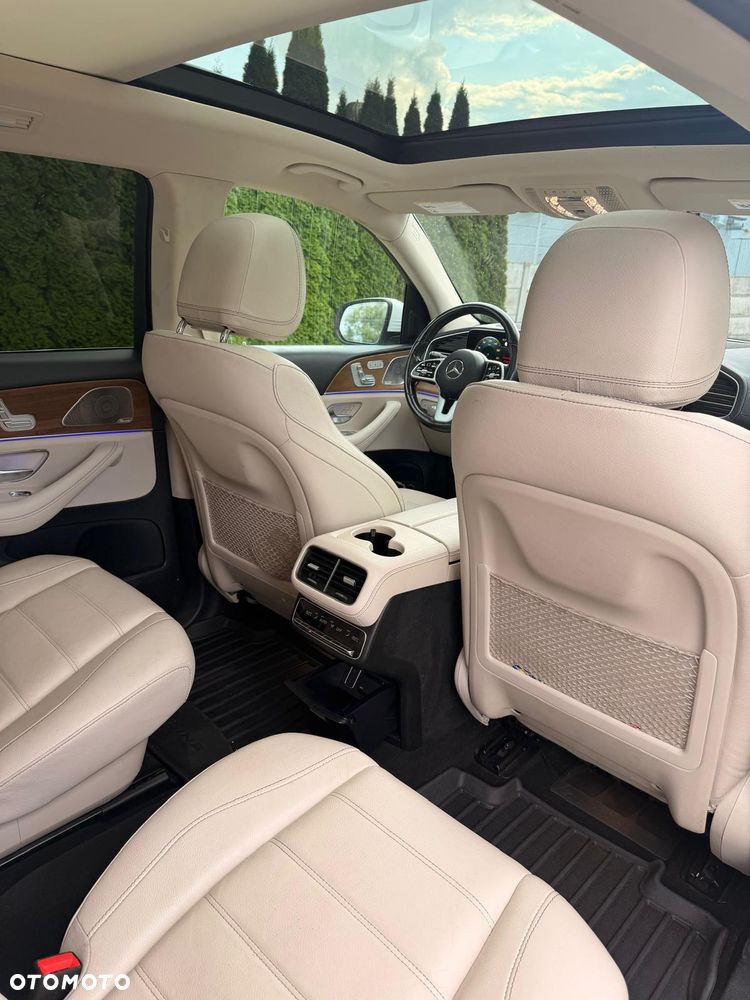 Mercedes-Benz GLS 450 4-Matic - 19