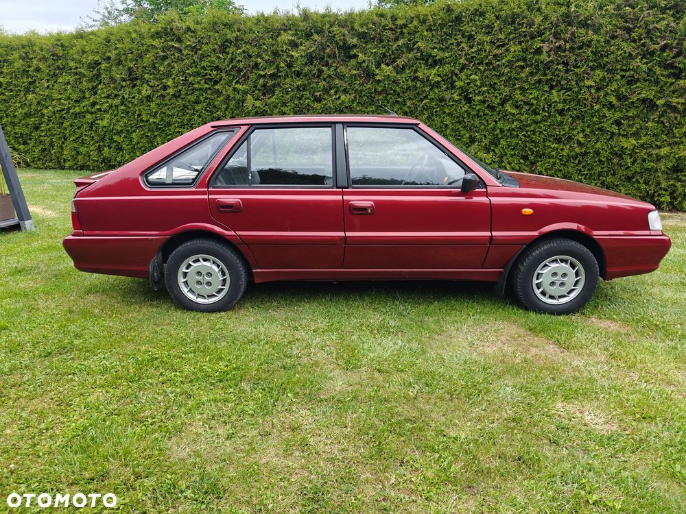 Polonez Caro - 7