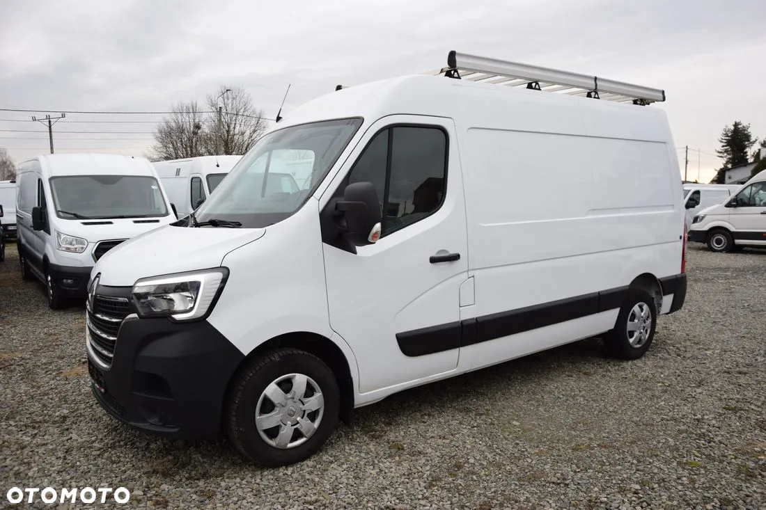 Renault MASTER*L2H2​*2.3DCI​​*KLIMA*TEMPOMAT​​*BLUETOOTH​*6 - 2