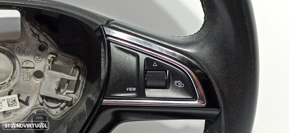 VOLANTE SKODA FABIA ACTIVE - 5