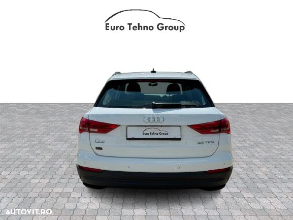 Audi Q3 1.5 35 TFSI S tronic MHEV Basic - 5