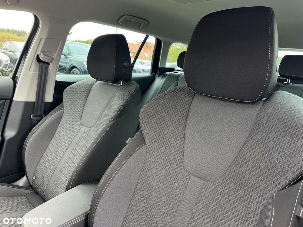 Skoda Octavia 1.5 TSI ACT Style - 12