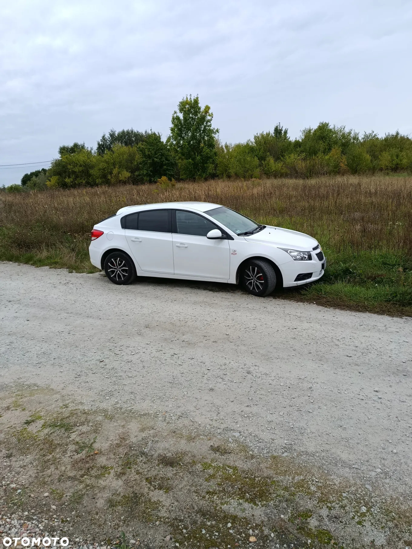 Chevrolet Cruze 1.8 LT - 5