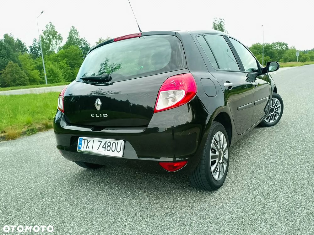 Renault Clio 1.5 dCi Edition Dynamique - 4