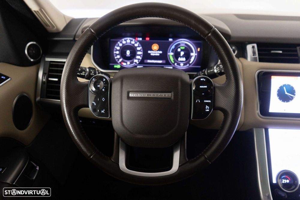 Land Rover Range Rover Sport 2.0 Si4 PHEV SE - 30