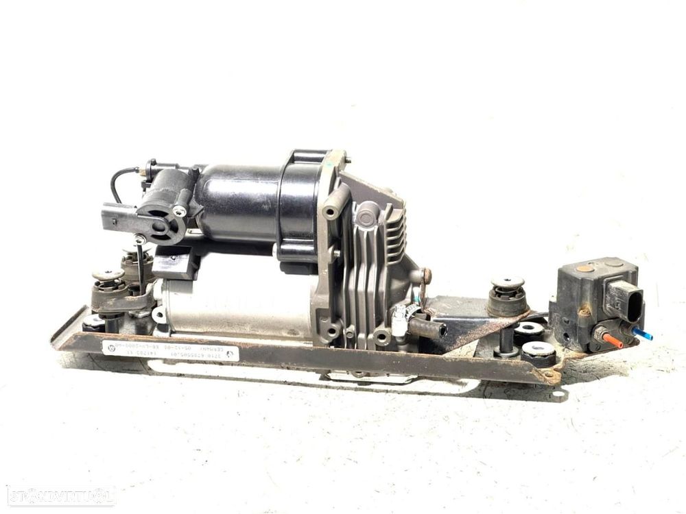 Compressor da Suspensão Pneumática BMW 5 Touring (E61) 37106785505 - 3