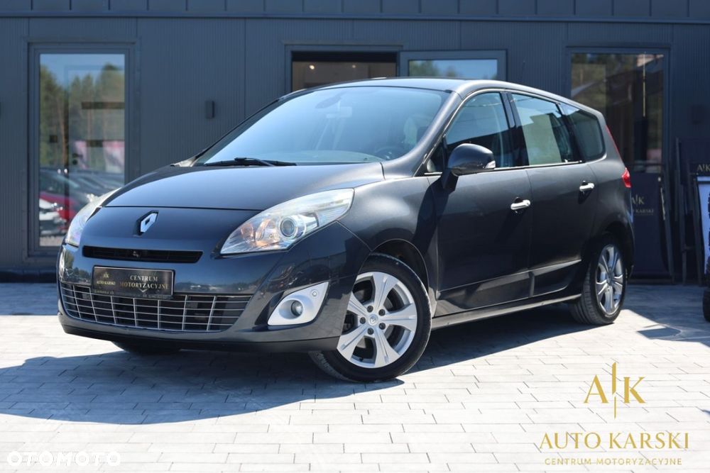 Renault Scenic - 3