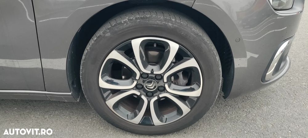 Citroën C4 Grand Space Tourer Spacetourer PureTech 130 Stop&Start SELECTION - 3