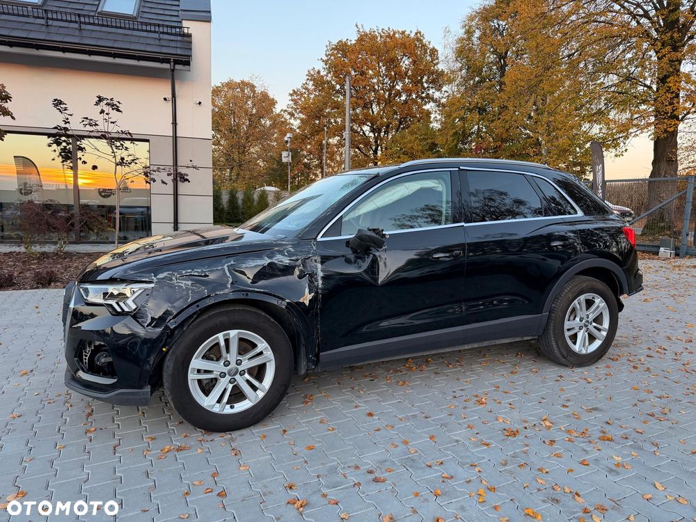 Audi Q3 - 1