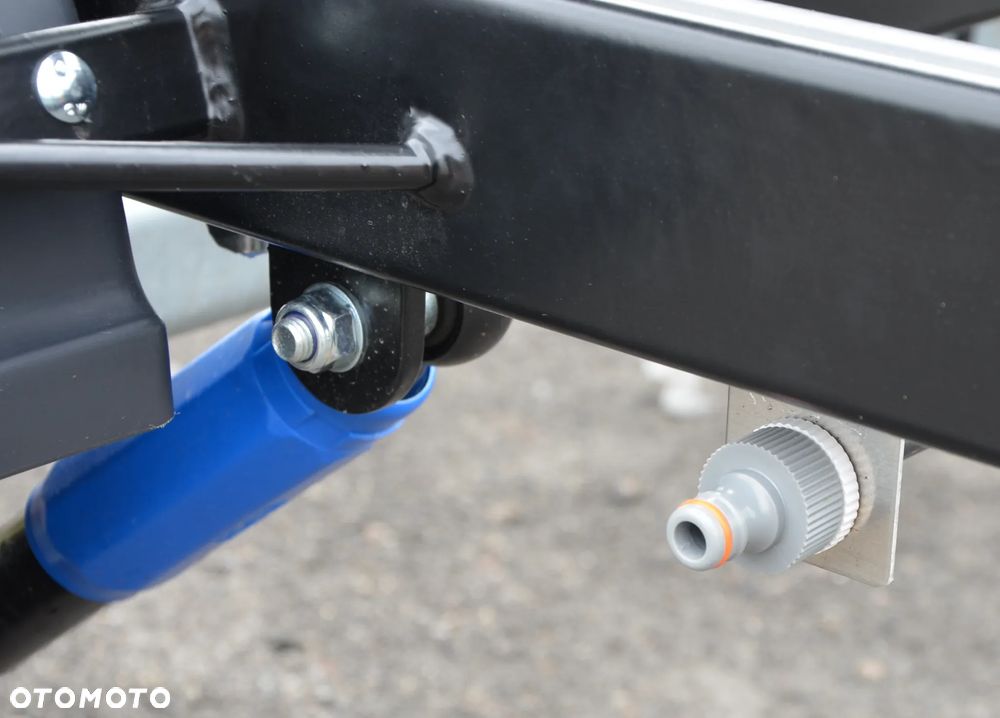 Inny WIDPOL przyczepa do transportu, przewozu - 26