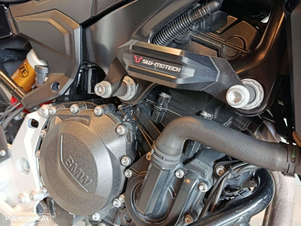 BMW F 900 R 900 R - 10