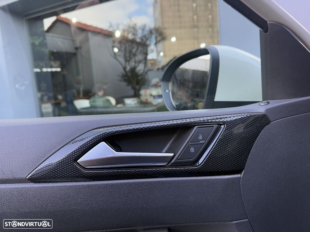 VW Taigo 1.0 TSI Life - 23