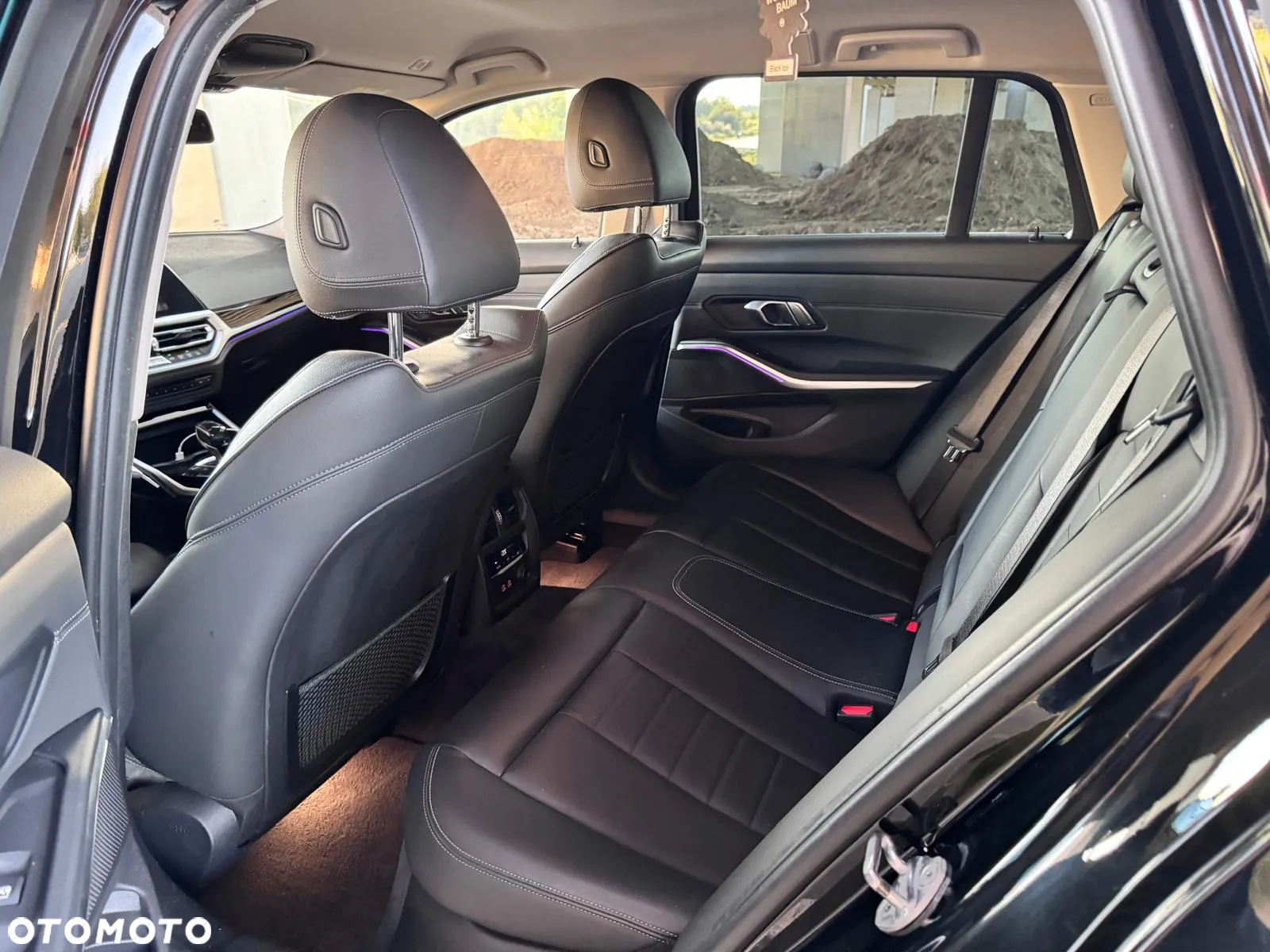 BMW Seria 3 320d Touring xDrive Sport Line - 22