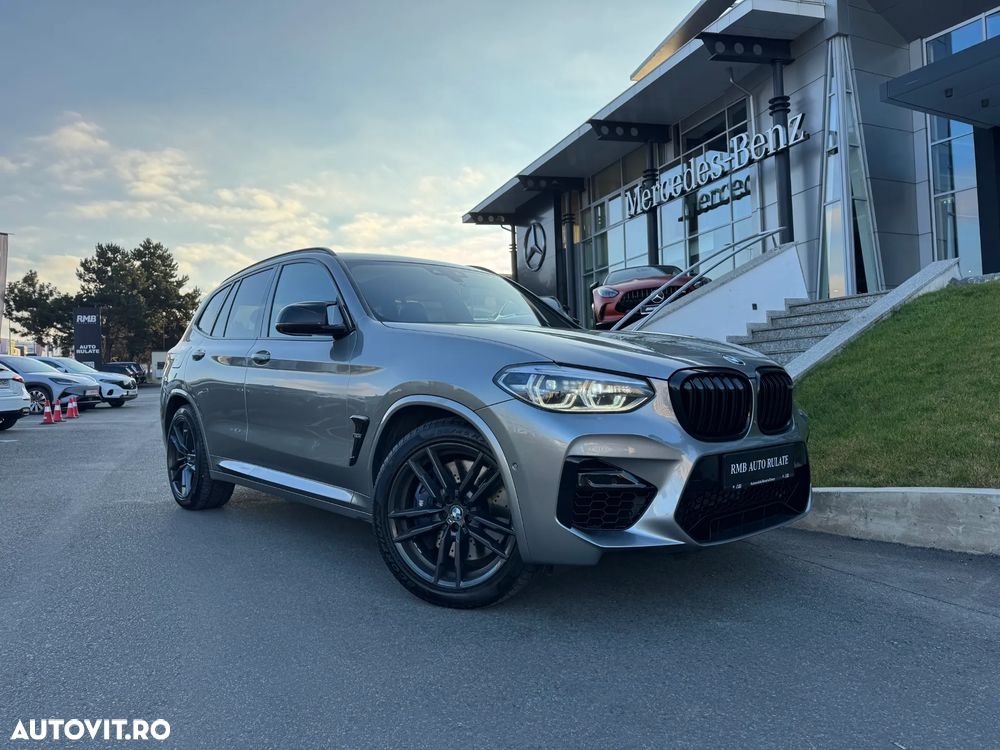 BMW X3 - 3
